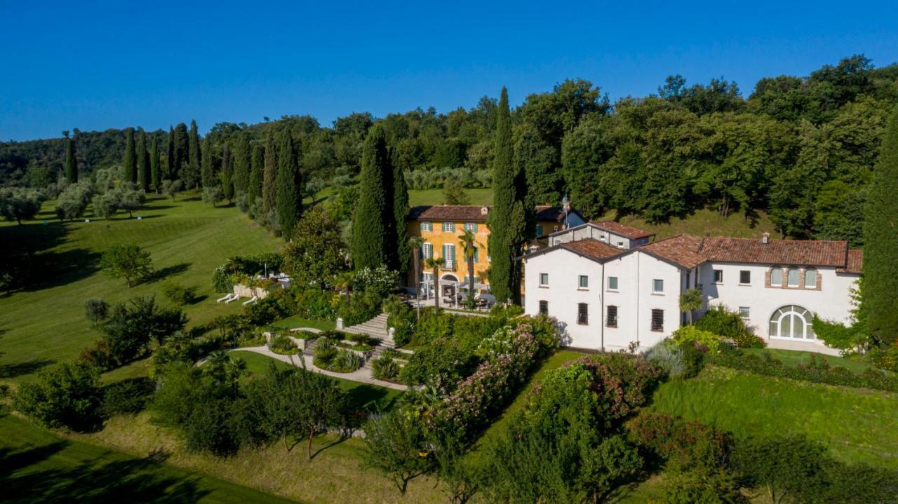 Villa Borgo Il Mezzanino à Salò Extérieur photo